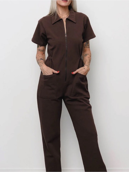 Noble Pants - Noble Utility suit